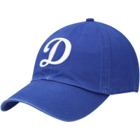 Adult Men's Los Angeles Dodgers '47 Clean Up Adjustable Hat - Royal