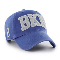 Adult Men's Los Angeles Dodgers '47 Hand Off Clean Up Adjustable Hat - Royal