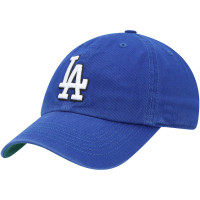 Adult Men's Los Angeles Dodgers '47 Team Franchise Fitted Hat - Royal