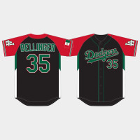 Men Los Angeles Dodgers #35 Cody Bellinger Black 2021 Mexican Heritage Night Limited Jersey