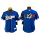 Unreleased Dodgers Royal Blue Fan Jersey Leak